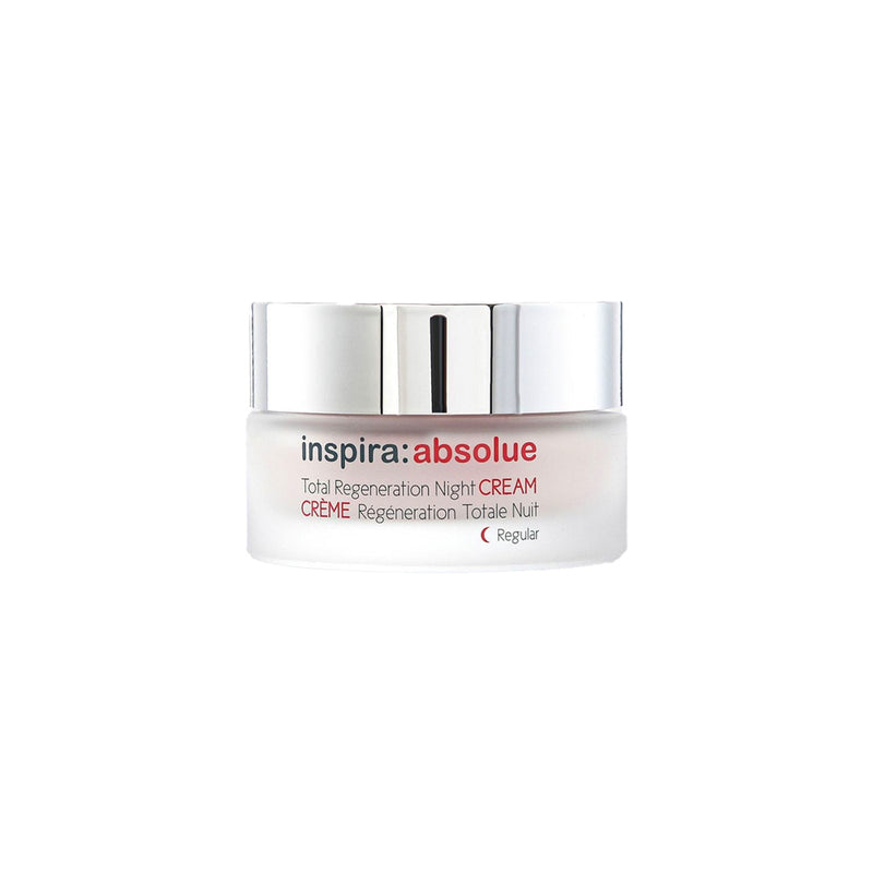 INSPIRA:ABSOLUE TOTAL REGENERATION NIGHT CREAM 50ml