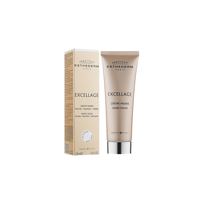 INSTITUT ESTHEDERM EXCELLAGE HAND CREAM 50ml