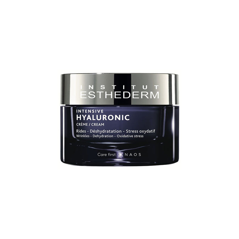 INSTITUT ESTHEDERM INTENSIVE HYALURONIC CREAM 50ml