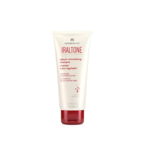 Iraltone Sebum-Normalizing Shampoo 200ml