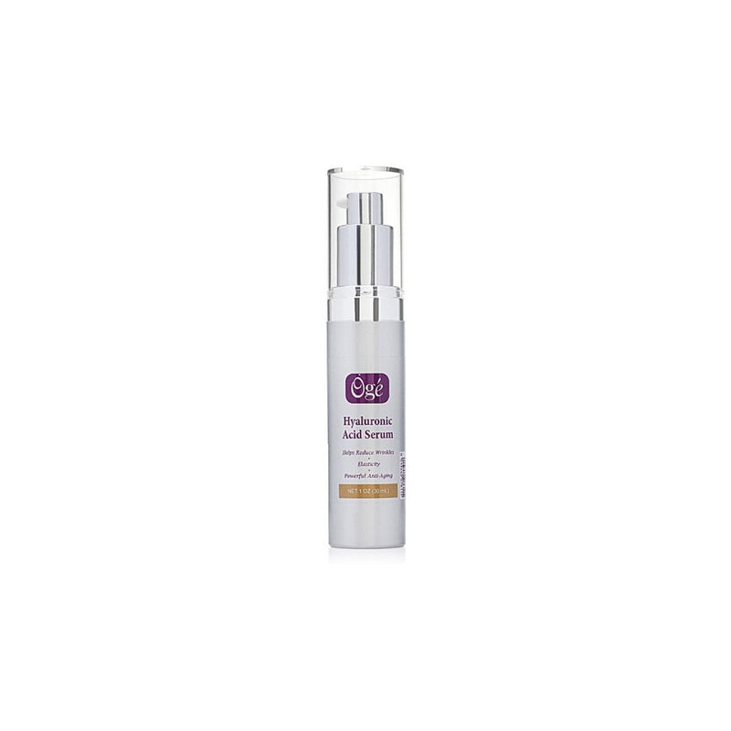 OGE HYALURONIC ACID SERUM 30ML