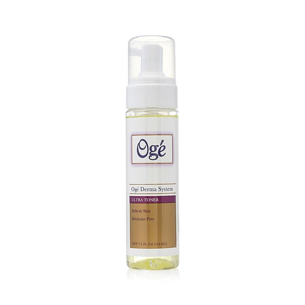 OGE DERMA SYSTEM ULTRA TONER 210ML