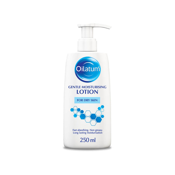 OILATUM GENTLE MOISTURISING LOTION 250ml