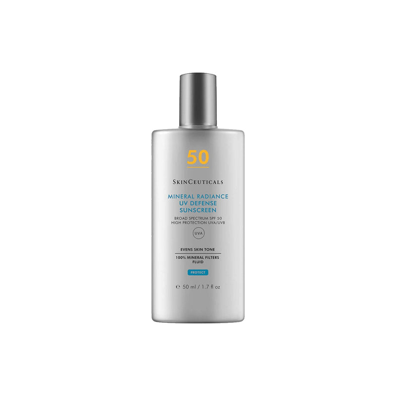 SKINCEUTICALS MINERAL RADIANCE UV DEFENSE SUNSCREEN 50 ML