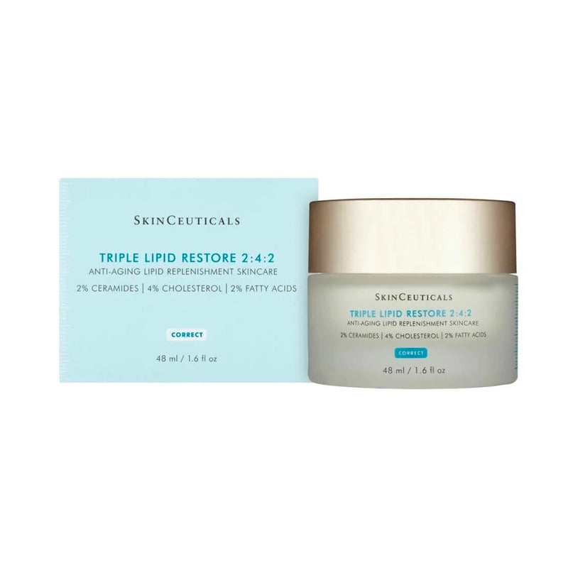 SKINCEUTICALS TRIPLE LIPID RESTORE 2:4:2 48ml