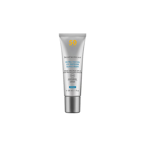 SKINCEUTICALS ULTRA FACIAL UV DEFENSE SUNSCREEN SPF50 30ml