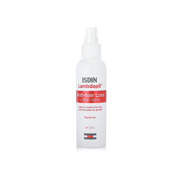 ISDIN Lambdapil Anti-Hair Loss Lotion Spray 125ml