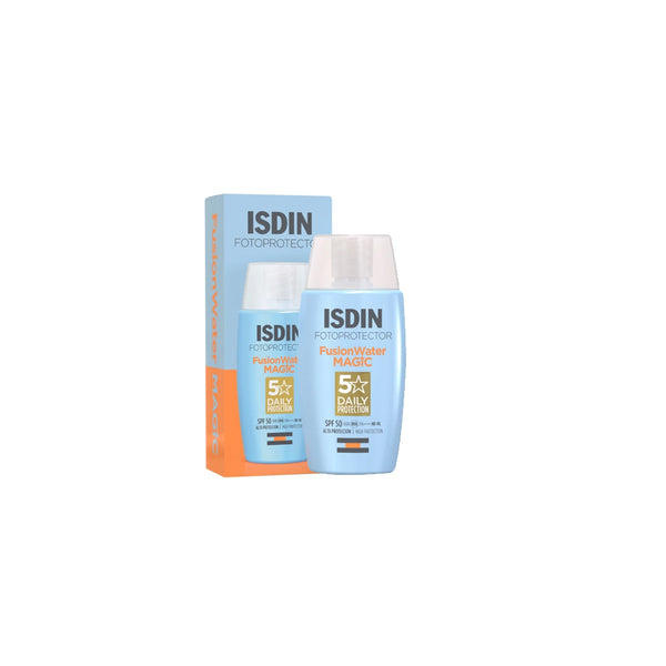 ISDIN Fotoprotector Fusion Water Magic 50ml