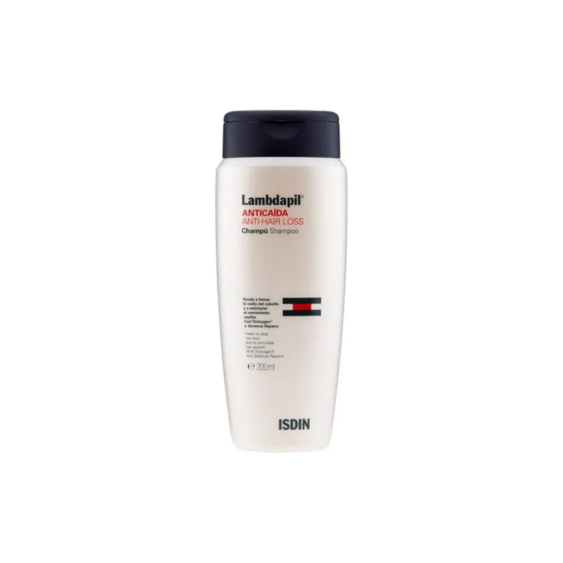 ISDIN Lambdapil Anti-Hair Loss Shampoo 200ml