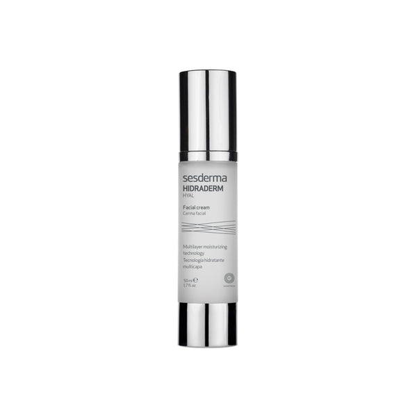 Sesderma Hidraderm Hyal Facial Cream 50ml