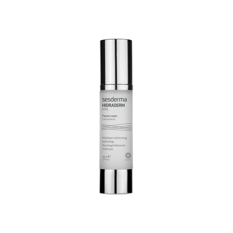 Sesderma Hidraderm Hyal Facial Cream 50ml