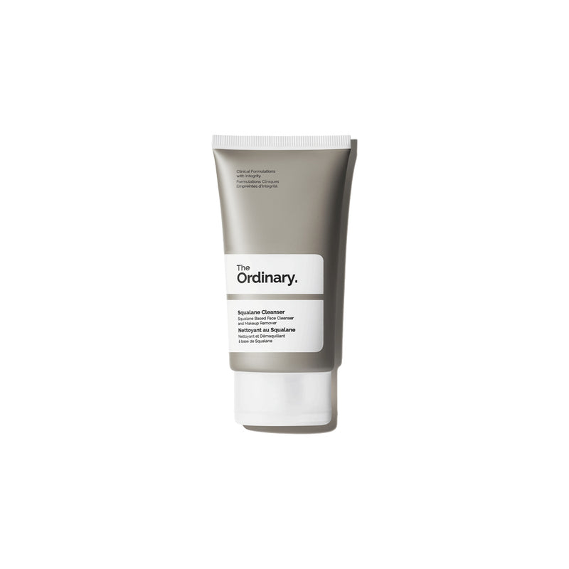 The Ordinary Squalane Cleanser 50ml