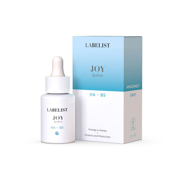 LABELIST JOY HYDRAT HA + B5 Serum 30ml