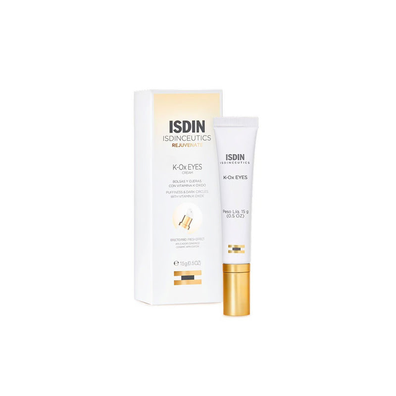 ISDIN ISDINceuticals K-Ox Eyes Cream 15g