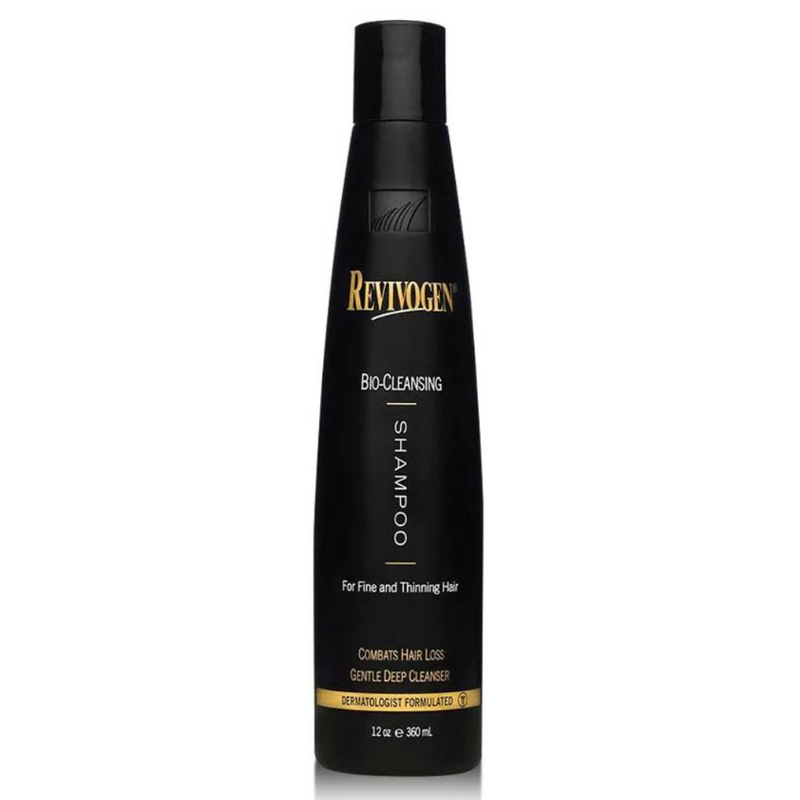 REVIVOGEN MD BIO-CLEANSING SHAMPOO 360ml