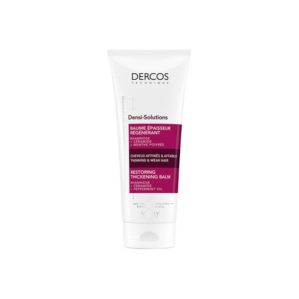 VICHY-DERCOS DENSI-SOLUTIONS RESTORING THICKENING BALM 200ml