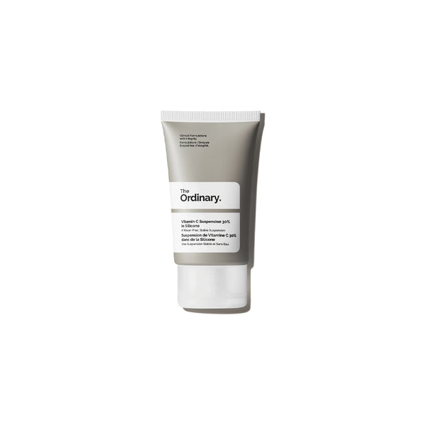 The Ordinary Vitamin C Suspension 30% in Silicone 30ml