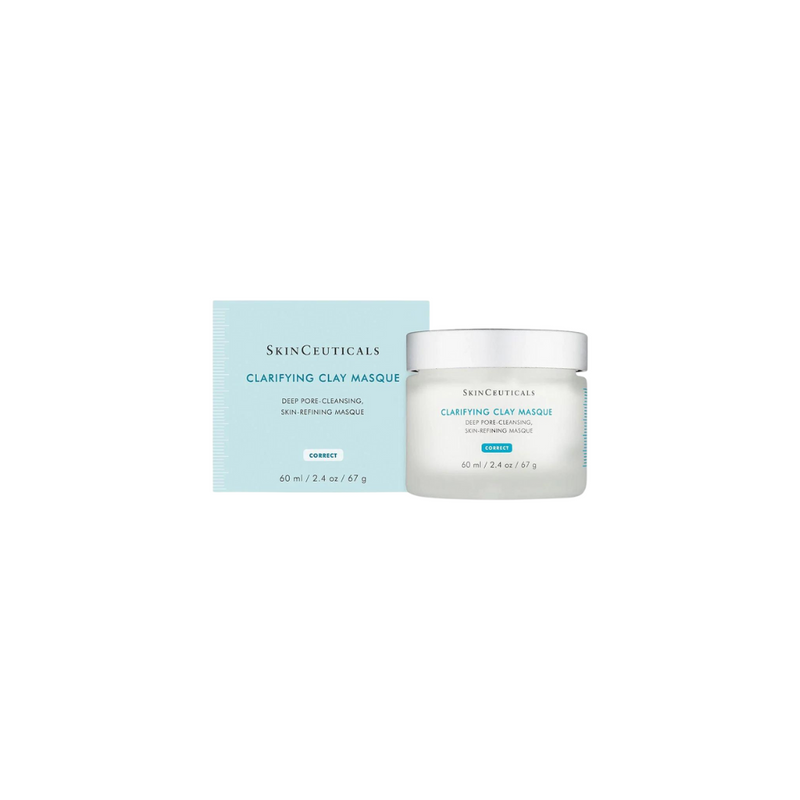 SKINCEUTICALS  CLARIFYING CLAY MASQUE 67g