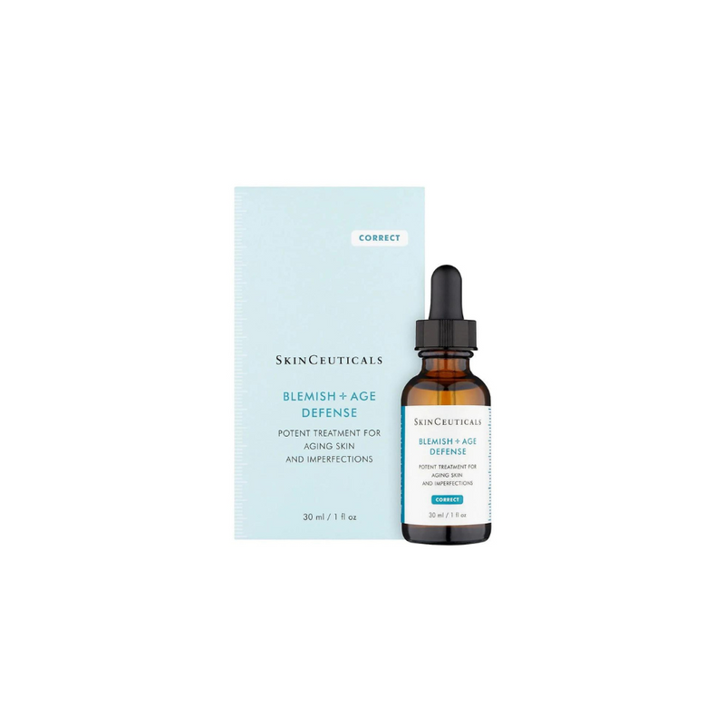 SKINCEUTICALS BLEMISH + AGE DEFENSE 30ml