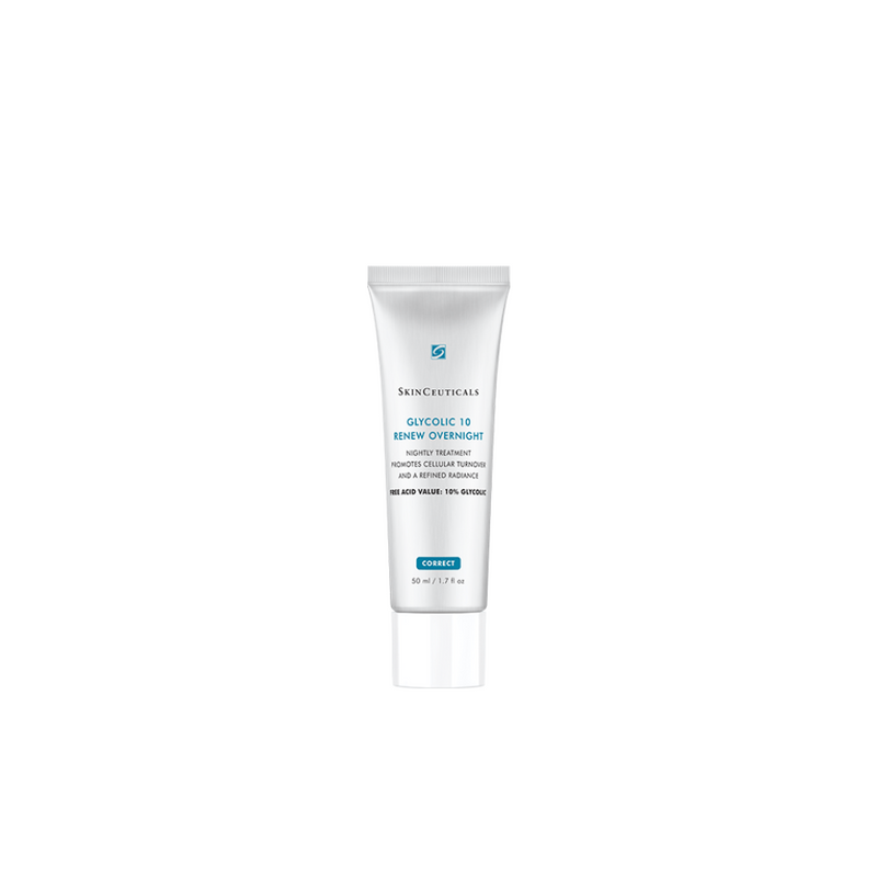 SKINCEUTICALS GLYCOLIC 10 RENEW OVERNIGHT 50ml