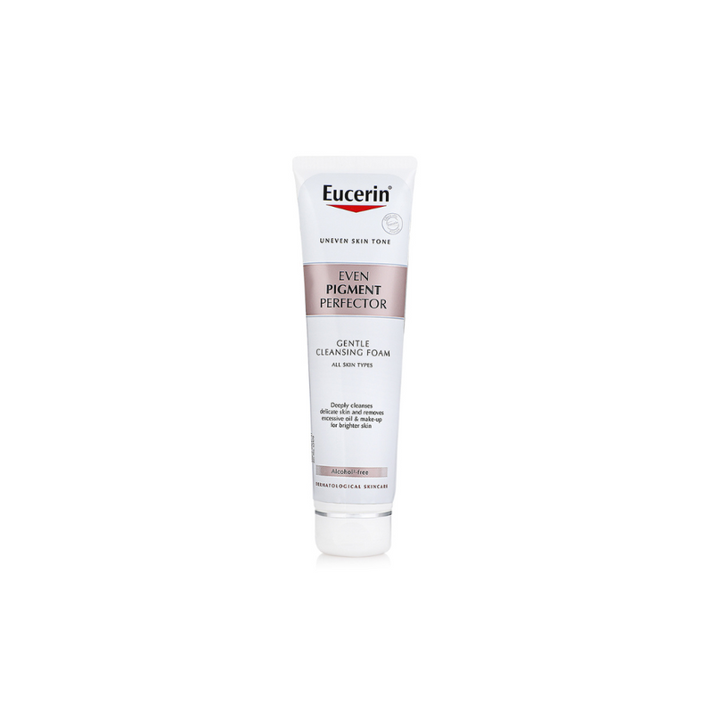 EUCERIN EVEN PIGMENT PERFECTOR GENTLE CLEANSING FOAM 160ml