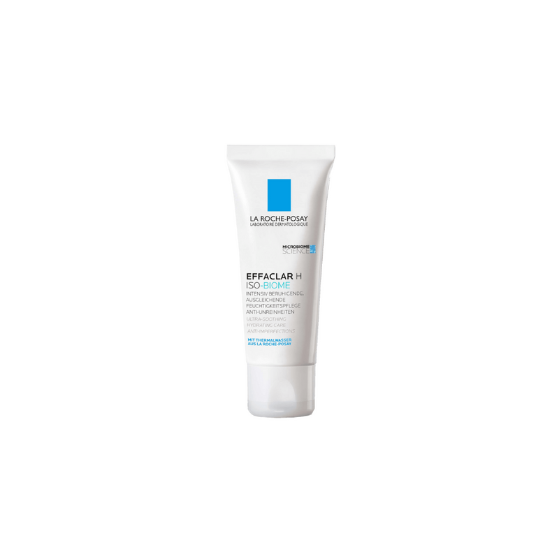 LA ROCHE-POSAY EFFACLAR ISO-BIOME 40ml