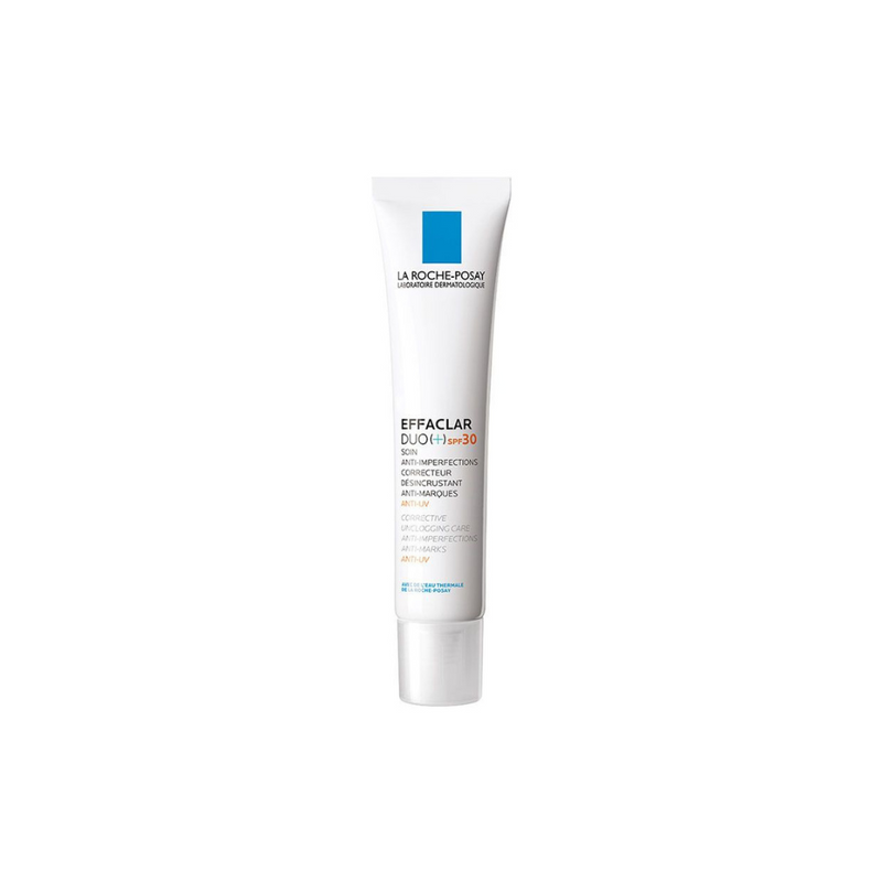 LA ROCHE-POSAY EFFACLAR DUO+ SPF 30, 40ml