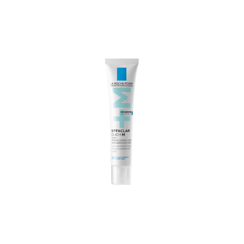 LA ROCHE-POSAY EFFACLAR DUO+M 40ml