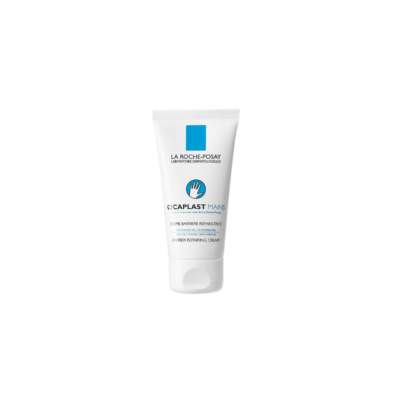 CICAPLAST MAINS BARRIER REPAIRING CREAM 50ml