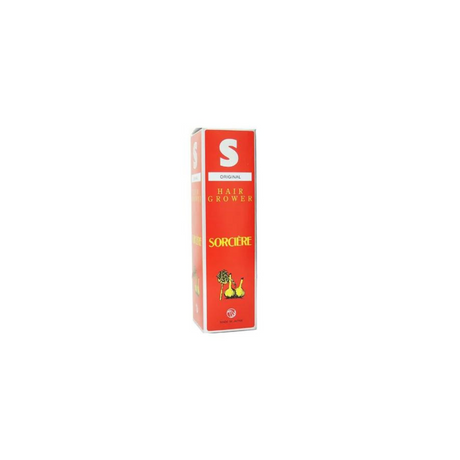 Sorciere Hair Grower 160ml