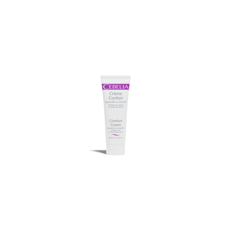 CEBELIA COMFORT CREAM BALANCE & VITALITY 40ml