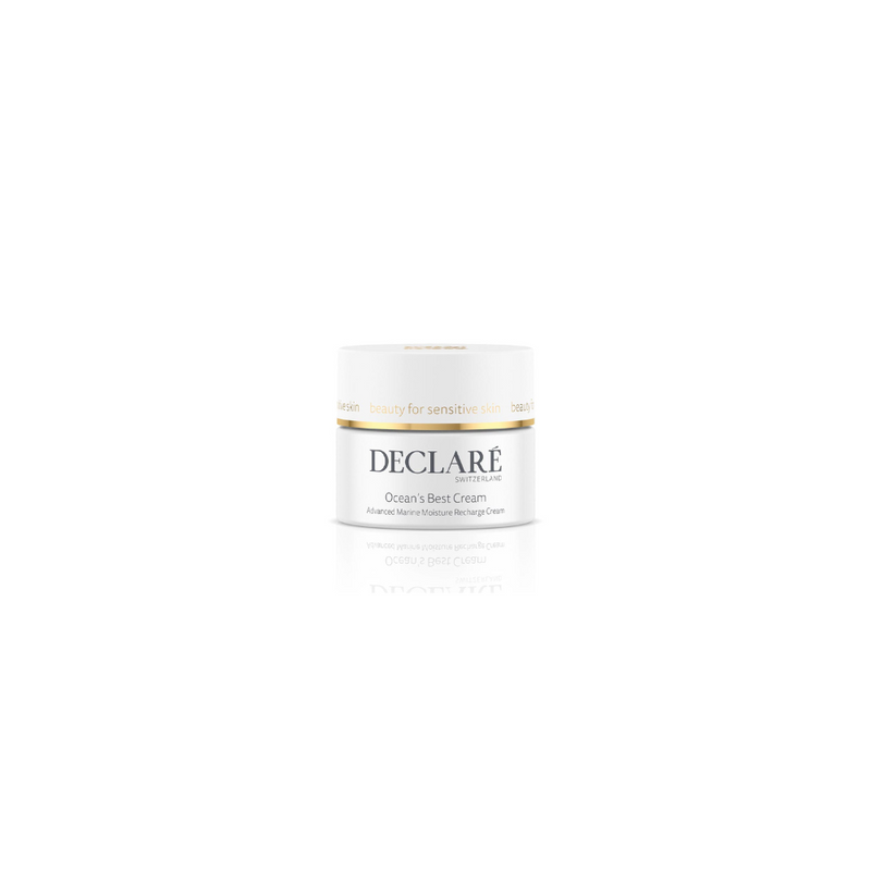 DECLARE OCEAN'S BEST CREAM 50ml