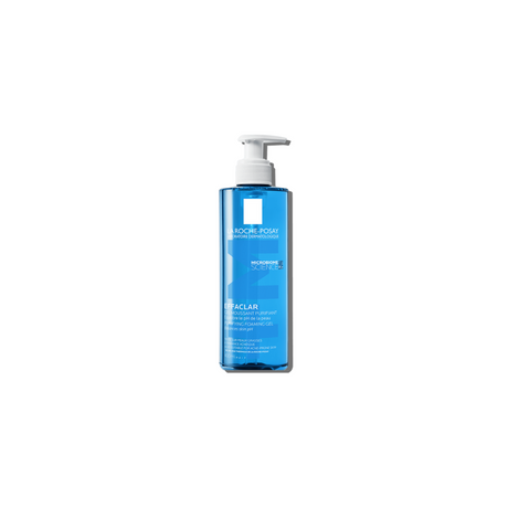 La Roche-Posay Effaclar Purifying Foaming Gel 400ml