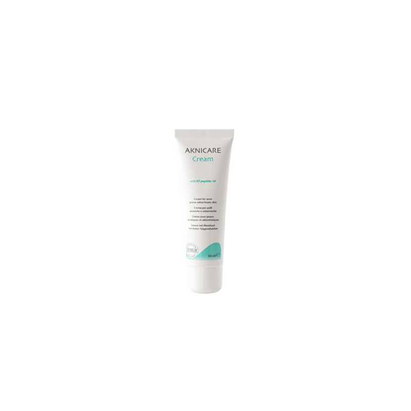 AKNICARE CREAM 50ml