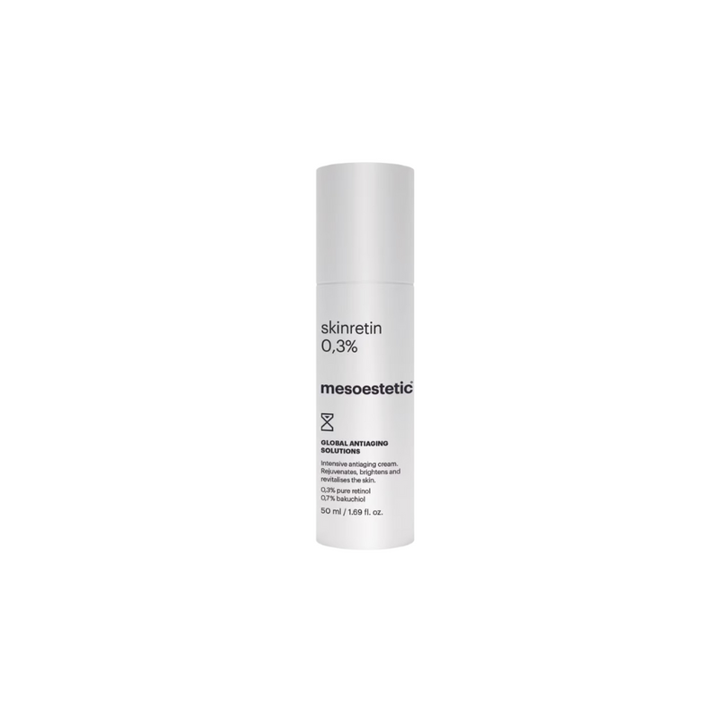 MESOESTETIC SKINRETIN 0,3%, 50ml