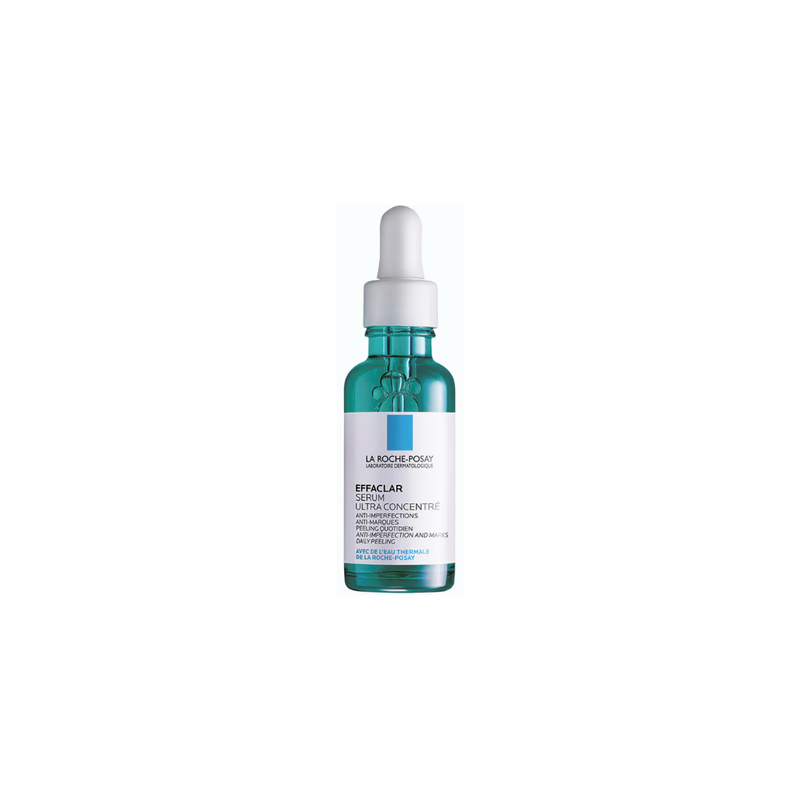 LA ROCHE-POSAY EFFACLAR ULTRA CONCENTRATED SERUM 30ML