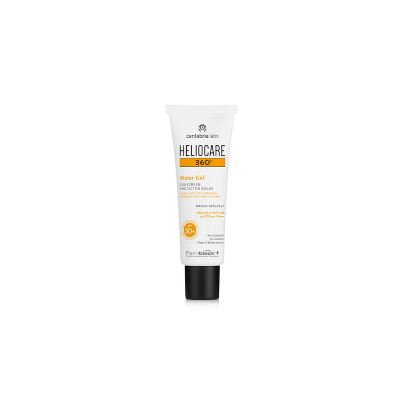 HELIOCARE 360º Water Gel SPF 50+ 50ml