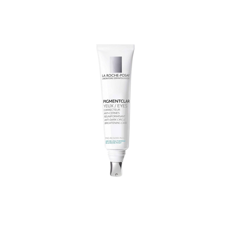 LA ROCHE-POSAY PIGMENTCLAR EYES ANTI-DARK CIRCLE BRIGHTENING CARE 15ml