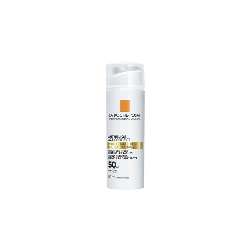 LA ROCHE-POSAY ANTHELIOS AGE CORRECT SPF50 50ml