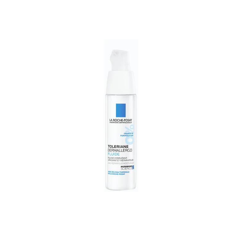 LA ROCHE-POSAY TOLERIANE DERMALLERGO FLUID 40ml