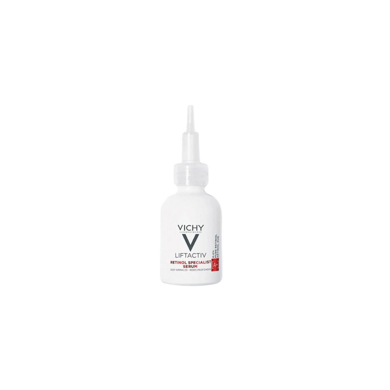 VICHY INNOVATION LIFTACTIV RETINOL SPECIALIST DEEP WRINKLES SERUM 30ml