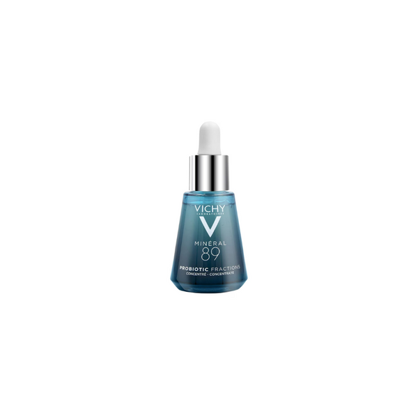 VICHY MINERAL 89 PROBIOTIC FRACTIONS 30ml