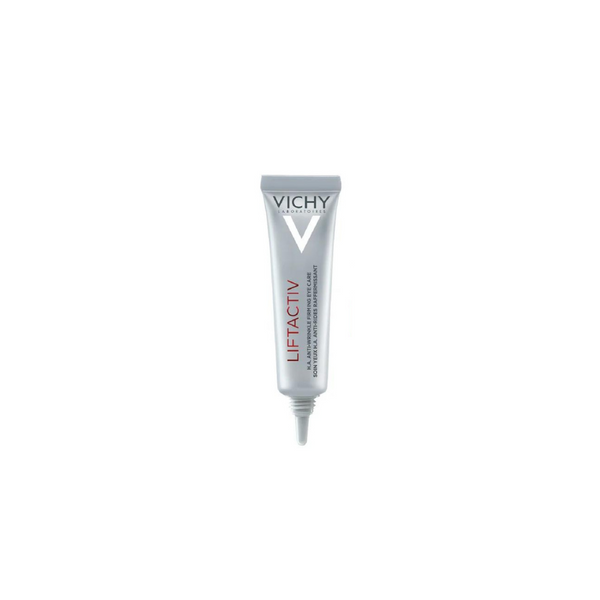 VICHY LIFTACTIV H.A. ANTI-WRINKLE FIRMING EYE CARE 15ml