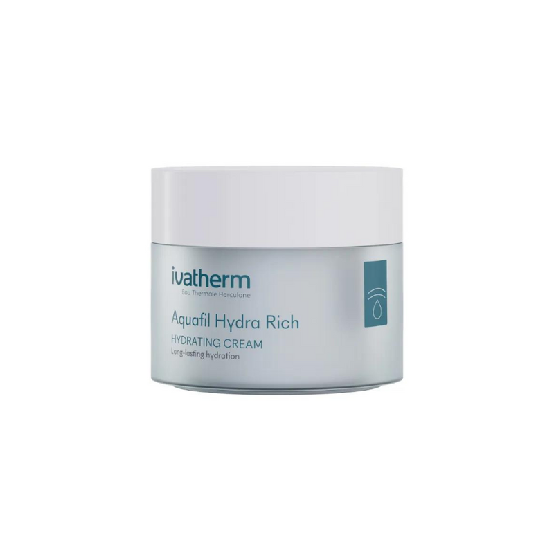 Ivatherm Aquafil Hydra Rich 50ml