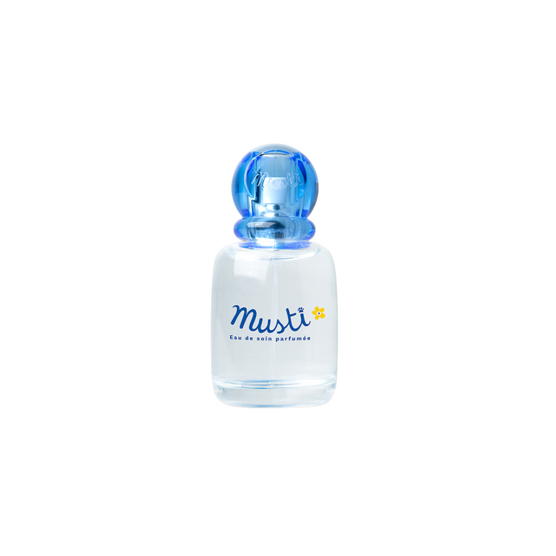 MUSTELA MUSTI EAU DE SOIN DELICATE FRAGRANCE 50ml