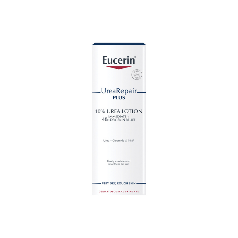 EUCERIN UREA REPAIR PLUS 10% UREA LOTION 250ml