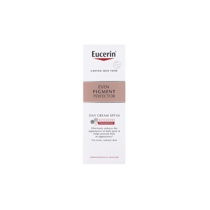 EUCERIN EVEN PIGMENT PERFECTOR DAY CREAM SPF 30, 50ml