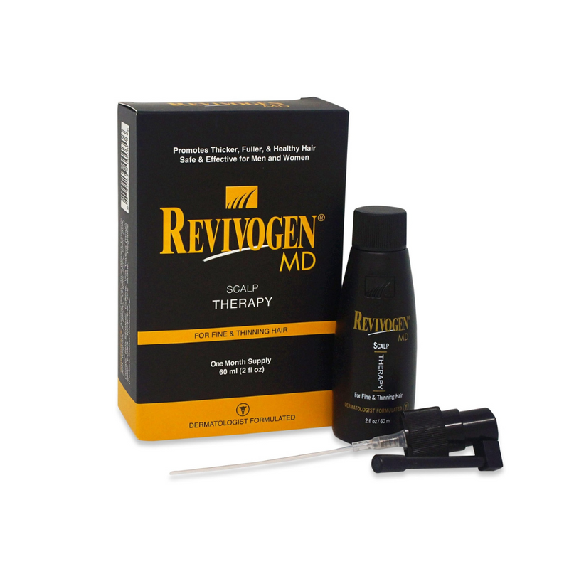 REVIVOGEN MD SCALP THERAPY 60ml