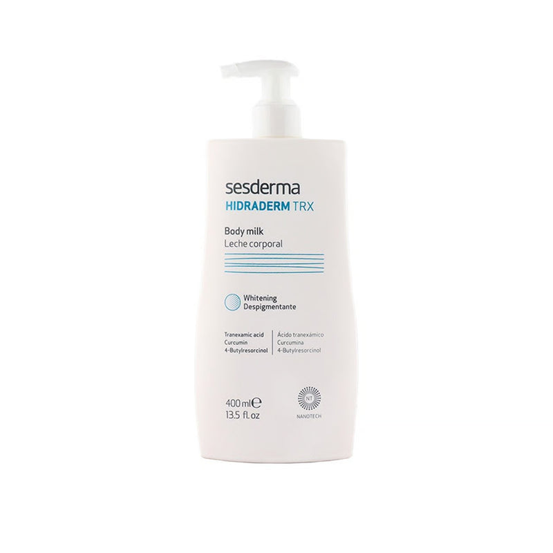 SESDERMA HIDRADERM TRX BODY MILK 400ml