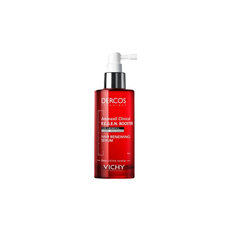 vichy dercos Aminexil R.E.G.E.N. Booster 90 ml